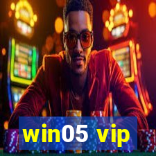 win05 vip